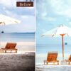 VSCO Minimal Presets Lightroom Mobile & Desktop Warm Photo Editing for Insta - Image 11