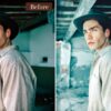 VSCO Minimal Presets Lightroom Mobile & Desktop Warm Photo Editing for Insta - Image 2