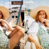 VSCO Minimal Presets Lightroom Mobile & Desktop Warm Photo Editing for Insta - Image 3