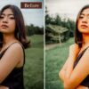 VSCO Minimal Presets Lightroom Mobile & Desktop Warm Photo Editing for Insta - Image 4