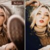 VSCO Minimal Presets Lightroom Mobile & Desktop Warm Photo Editing for Insta - Image 6