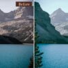 VSCO Minimal Presets Lightroom Mobile & Desktop Warm Photo Editing for Insta - Image 8