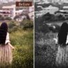 VSCO Presets Lightroom Mobile & Desktop Lifestyle Influencer Filter - Imagem 11