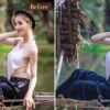 VSCO Presets Lightroom Mobile & Desktop Lifestyle Influencer Filter - Imagem 2