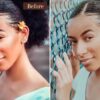 VSCO Presets Lightroom Mobile & Desktop Lifestyle Influencer Filter - Imagem 6