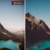 VSCO Presets Lightroom Mobile & Desktop Lifestyle Influencer Filter - Imagem 9