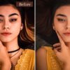 Vintage Analog Presets Lightroom Mobile & Desktop Retro Preset Old Photo - Image 2