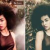Vintage Analog Presets Lightroom Mobile & Desktop Retro Preset Old Photo - Image 3