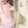 Vintage Analog Presets Lightroom Mobile & Desktop Retro Preset Old Photo - Image 7