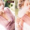 Vintage Analog Presets Lightroom Mobile & Desktop Retro Preset Old Photo - Image 9