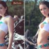 Vogue Presets Fashion Lightroom Mobile & Desktop Magazine Editorial Presets - Image 11