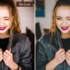 Vogue Presets Fashion Lightroom Mobile & Desktop Magazine Editorial Presets - Image 2