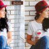 Vogue Presets Fashion Lightroom Mobile & Desktop Magazine Editorial Presets - Image 7