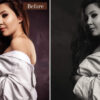 Vogue Presets Fashion Lightroom Mobile & Desktop Magazine Editorial Presets - Image 8