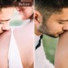 Wedding Presets Lightroom Mobile & Desktop Bright Light Airy Preset - Image 10