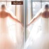 Wedding Presets Lightroom Mobile & Desktop Bright Light Airy Preset - Image 3