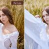 Wedding Presets Lightroom Mobile & Desktop Bright Light Airy Preset - Image 5