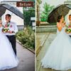 Wedding Presets Lightroom Mobile & Desktop Bright Light Airy Preset - Image 7
