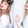 White Bright & Airy Presets Lightroom Mobile & Desktop Clean Preset Minimal - Image 11