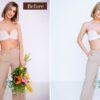 White Bright & Airy Presets Lightroom Mobile & Desktop Clean Preset Minimal - Image 4