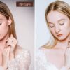 White Bright & Airy Presets Lightroom Mobile & Desktop Clean Preset Minimal - Image 5