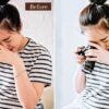 White Bright & Airy Presets Lightroom Mobile & Desktop Clean Preset Minimal - Image 6