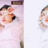 White Bright & Airy Presets Lightroom Mobile & Desktop Clean Preset Minimal - Image 7