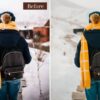 Winter Presets Lightroom Mobile & Desktop,Clean Filter Lifestyle - Image 11