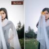 Winter Presets Lightroom Mobile & Desktop,Clean Filter Lifestyle - Image 8