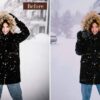 Winter Presets Lightroom Mobile & Desktop,Clean Filter Lifestyle - Image 9