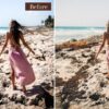 6 Presets Lightroom Aventura (Mobile e Desktop) - Imagem 6