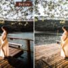 6 Presets Lightroom Aventura (Mobile e Desktop) - Imagem 7