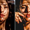 6 Presets Lightroom Aventura (Mobile e Desktop) - Imagem 2