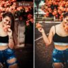 6 Presets Lightroom Aventura (Mobile e Desktop) - Imagem 9