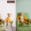 6 Presets Lightroom Família - Mobile E Desktop - Image 9