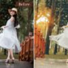 6 Presets Lightroom Luminoso - Mobile E Desktop - Image 3