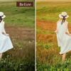 6 Presets Lightroom Luminoso - Mobile E Desktop - Image 9