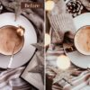 6 Presets Lightroom Natal - Mobile E Desktop - Image 7