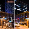 6 Presets Lightroom Noite Mobile E Desktop - Imagem 5