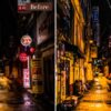 6 Presets Lightroom Noite Mobile E Desktop - Imagem 9