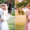 6 Presets Lightroom Por Do Sol Mobile E Desktop - Imagem 3