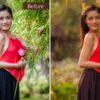 6 Presets Lightroom Por Do Sol Mobile E Desktop - Imagem 4