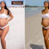 6 Presets Lightroom Praia Mobile E Desktop - Imagem 8