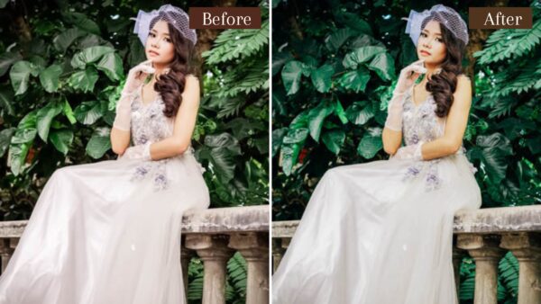 7 Presets Lightroom Beleza Mobile E Desktop - Image 5