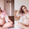 7 Presets Lightroom De Tons De Creme Mobile E Desktop - Imagem 4