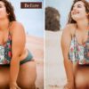 7 Presets Lightroom De Tons De Creme Mobile E Desktop - Imagem 5