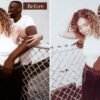 7 Presets Lightroom De Tons De Creme Mobile E Desktop - Imagem 8