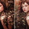 7 Presets Lightroom De Tons De Creme Mobile E Desktop - Imagem 9