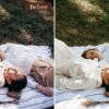 8 Presets Lightroom Colorido Mobile E Desktop - Image 2