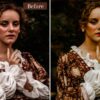 8 Presets Lightroom Colorido Mobile E Desktop - Image 7